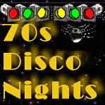 70s Disco Nights